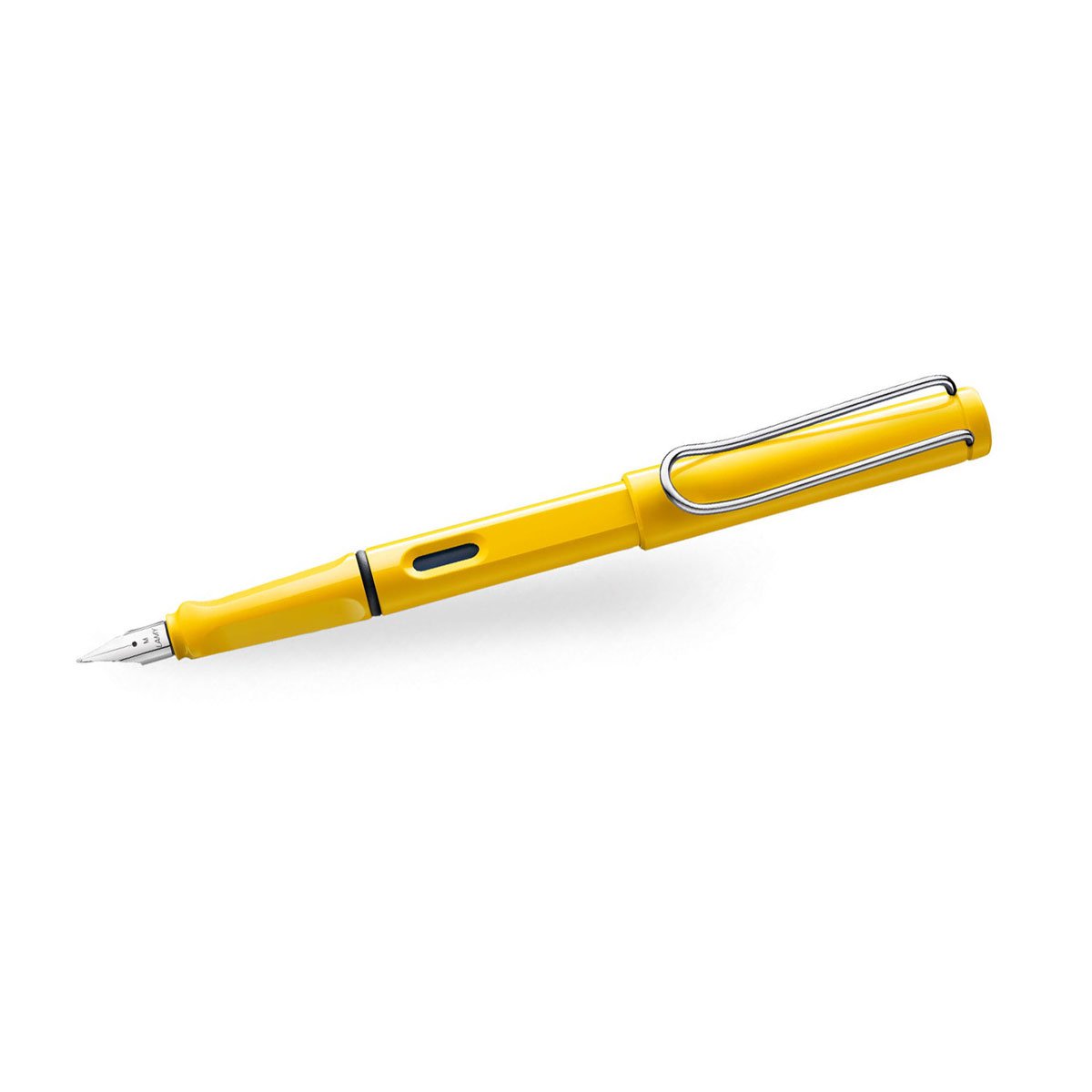 Lamy Safari FP - Yellow M – Nero's Notes