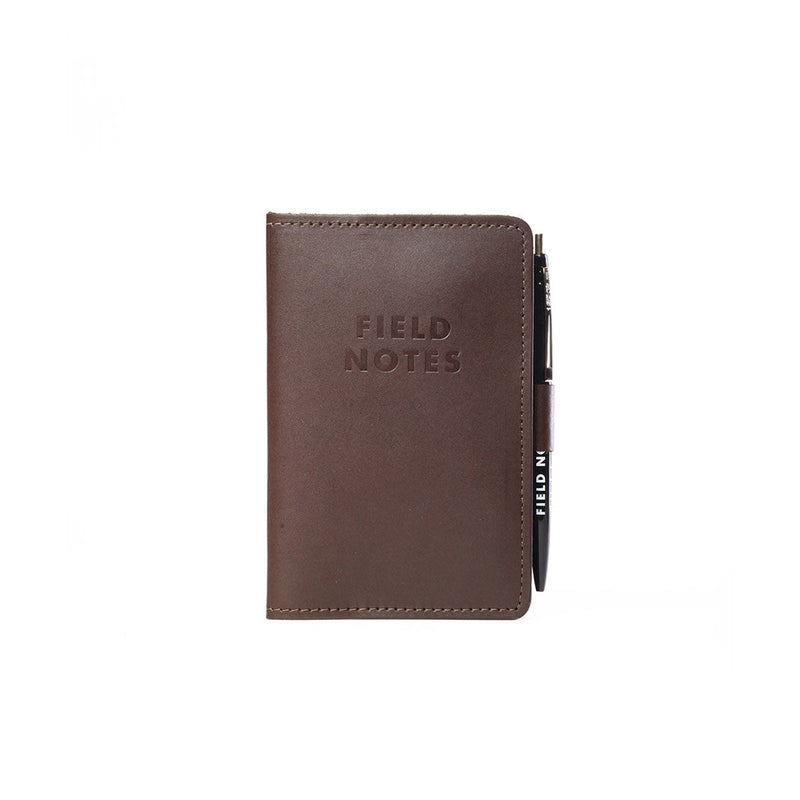 Field Notes Daily Carry Memo Book cover