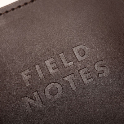 Field Notes Daily Carry Memo Book cover