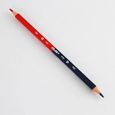 MILAN P1 TOUCH PEN // RED – Kartotek Copenhagen