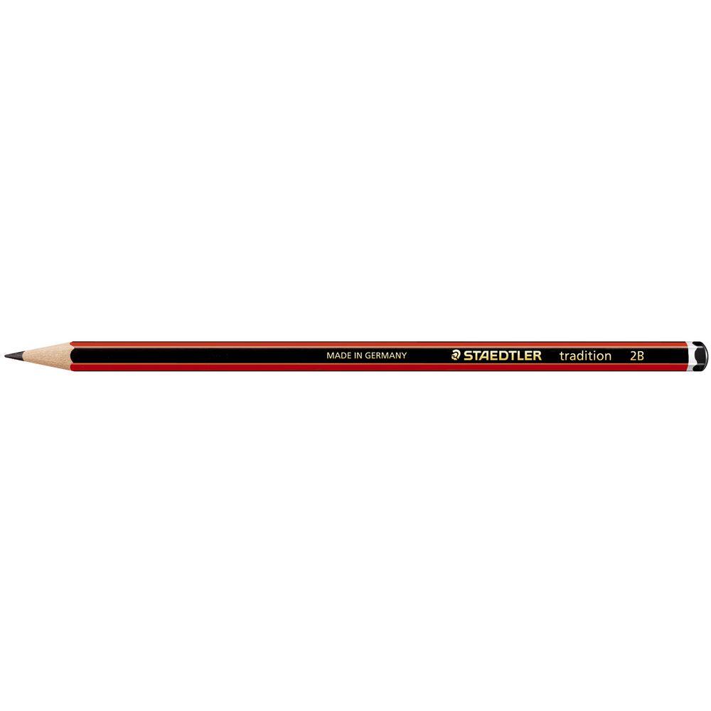 Staedtler Traditional 100 Pencil – Nero's Notes